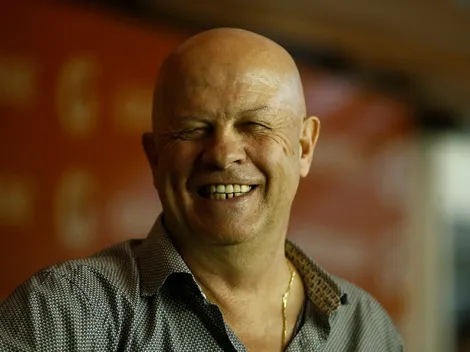 Ischia recordó su pelea con Caranta y volvió a atacarlo: "Todos sabían qué clase de persona es"