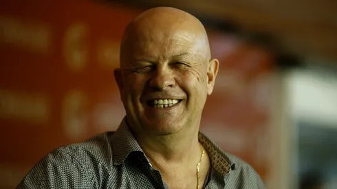 Ischia recordó su pelea con Caranta y volvió a atacarlo: "Todos sabían qué clase de persona es"