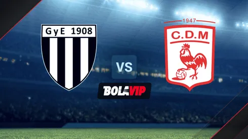 CÓMO VER EN VIVO: Gimnasia de Mendoza vs. Deportivo Morón por la Primera Nacional