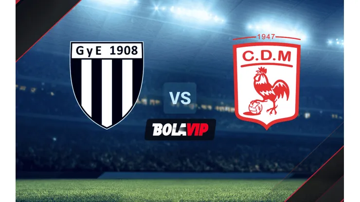CÓMO VER EN VIVO: Gimnasia de Mendoza vs. Deportivo Morón por la Primera Nacional