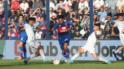 El verdadero motivo por el que un jugador tendencia en las redes mientras Boca le ganaba a Tigre: ¿Qué pasó?