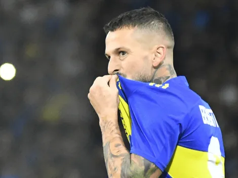 Un Boca inédito: los ¡9! cambios de Battaglia para enfrentar a Tigre