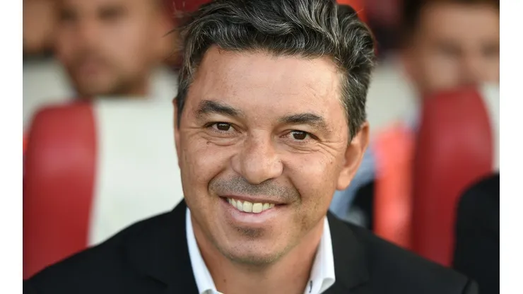 La gran noticia que recibirá Gallardo antes de que River dispute los Cuartos de Final en la Copa LPF