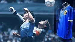 Shilton, espectador de lujo en Argentina-Inglaterra.