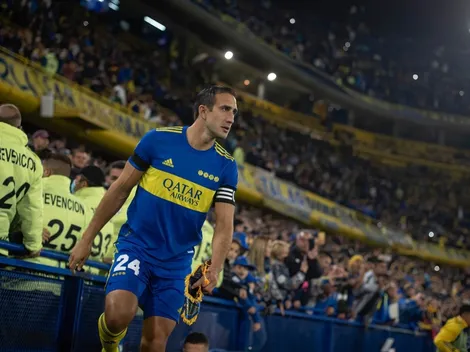 ◉ Las noticias de Boca hoy: Ameal habló de todo, la Reserva quedó afuera del torneo y Battaglia prepara el 11