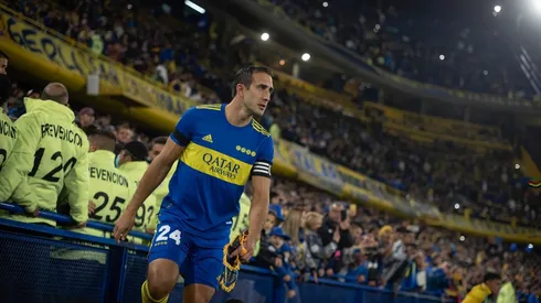 Las noticias de Boca hoy.