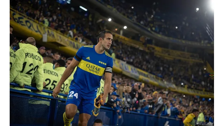 Las noticias de Boca hoy.