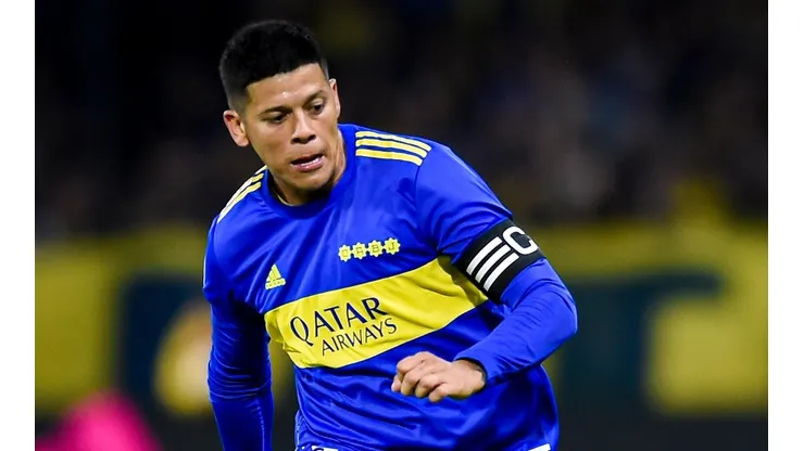 Boca cierra la etapa regular de la Copa de la Liga ante Tigre (Foto: Getty Images).