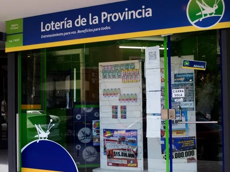 Resultados de la Quiniela Nacional y Provincial de HOY sábado 7 de mayo: números ganadores de la Lotería Nacional EN VIVO