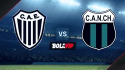 CÓMO SEGUIR EN VIVO Y EN DIRECTO: Estudiantes de Buenos Aires vs. Nueva Chicago