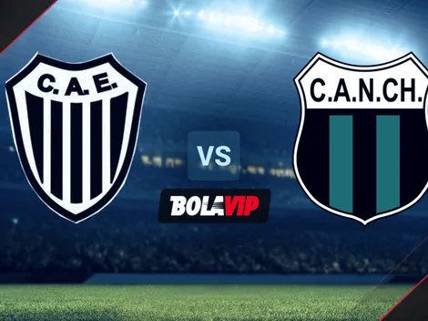 CÓMO SEGUIR EN VIVO Y EN DIRECTO: Estudiantes de Buenos Aires vs. Nueva Chicago