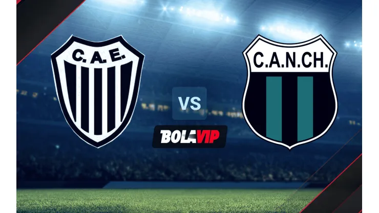CÓMO SEGUIR EN VIVO Y EN DIRECTO: Estudiantes de Buenos Aires vs. Nueva Chicago