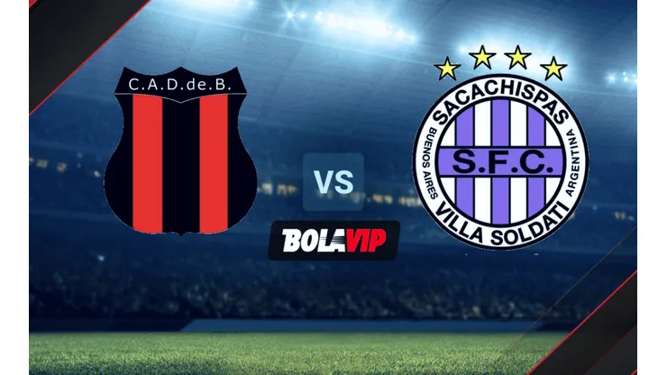 CÓMO SEGUIR EN VIVO Y EN DIRECTO: Defensores de Belgrano vs. Sacachispas
