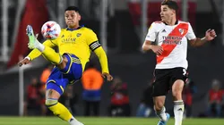 Los resultados que tienen que darse para que Boca y River jueguen por el título.