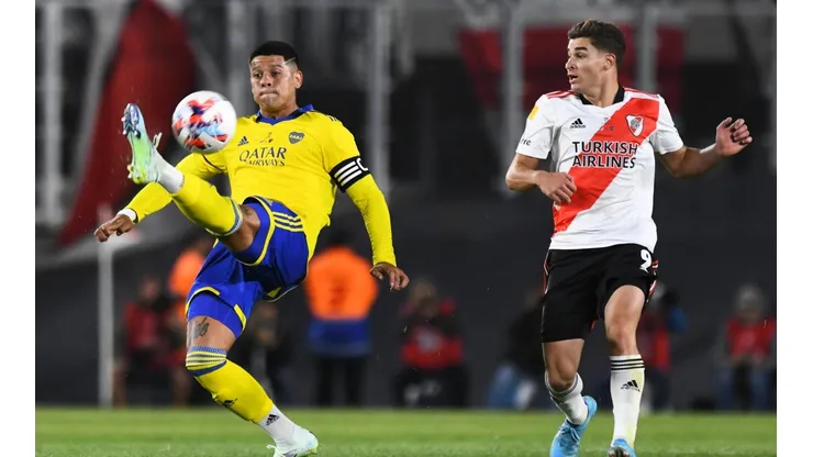 Los resultados que tienen que darse para que Boca y River jueguen por el título.