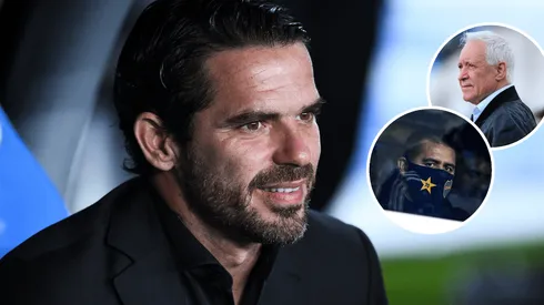 Sorpresa en Boca: Víctor Blanco confesó una charla con Riquelme por Gago