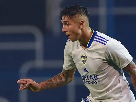 Con Almendra, la Reserva de Boca perdió ante Tigre y quedó afuera del torneo