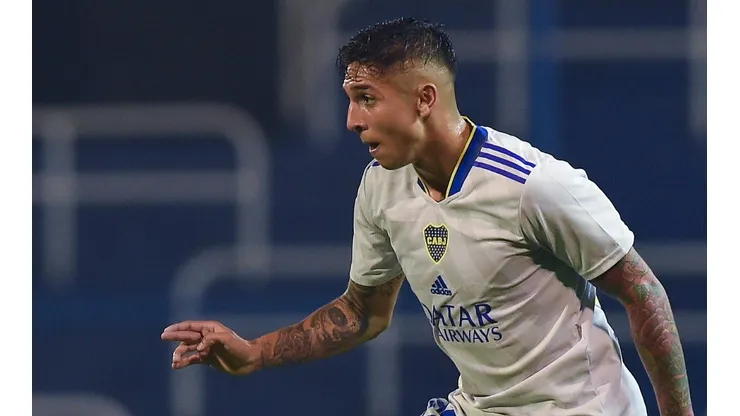 Boca, eliminado del torneo de Reserva.