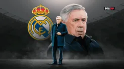 Carletto Ancelotti, el señor síntesis