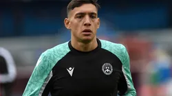 ¿No iba a Juventus? El futuro inesperado de Molina con vistas al Mundial