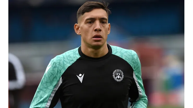¿No iba a Juventus? El futuro inesperado de Molina con vistas al Mundial