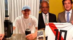 Los memes de Boca por la acusación de soborno a los árbitros en Bolivia.