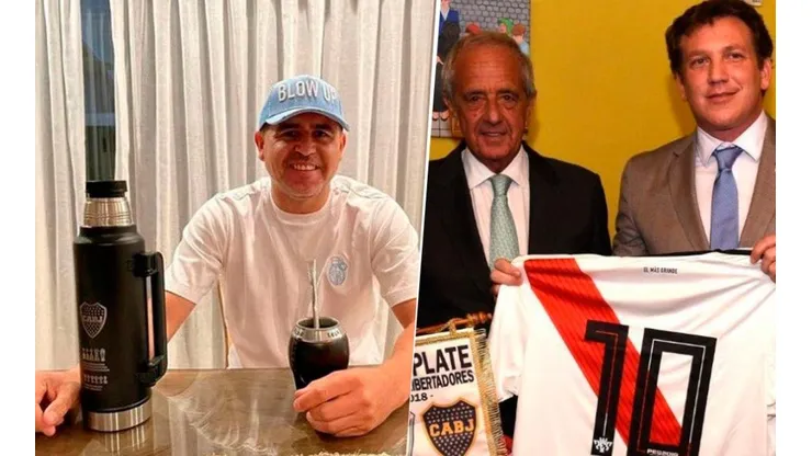 Los memes de Boca por la acusación de soborno a los árbitros en Bolivia.