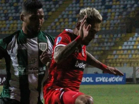 FINAL: Banfield vs. Unión La Calera por la Copa Sudamericana 2022 | Resultado y estadística del partido