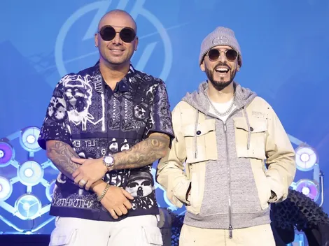 ◉ Entradas a la venta | Wisin & Yandel en Argentina 2022: cómo comprarlas y cuánto cuestan