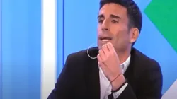 El exabrupto del Chapu Braña que festejan los hinchas de Boca: "Perdimos..."