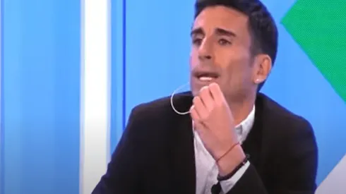 El exabrupto del Chapu Braña que festejan los hinchas de Boca: "Perdimos..."