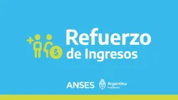 Refuerzo de ingresos 2022.