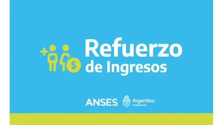 Refuerzo de ingresos 2022.