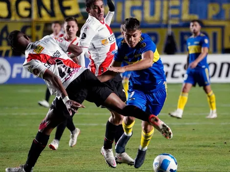 Las noticias de Boca hoy: polémica por el regalo a los árbitros en Bolivia y los convocados ante Tigre