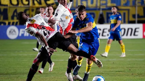 ◉ Las noticias de Boca hoy