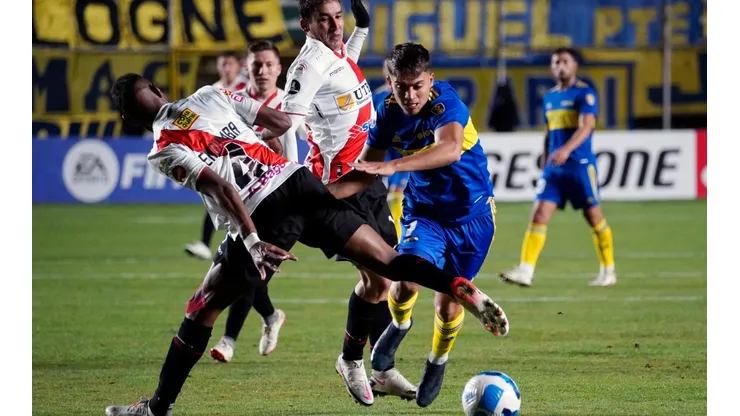 ◉ Las noticias de Boca hoy