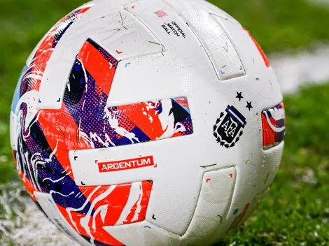 Cómo se definen los partidos de la Fase Final de la Copa de la Liga Profesional 2022 en caso de empate