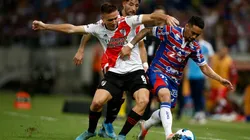 ◉ Las noticias de River hoy