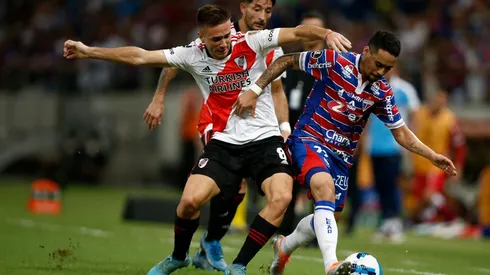 ◉ Las noticias de River hoy