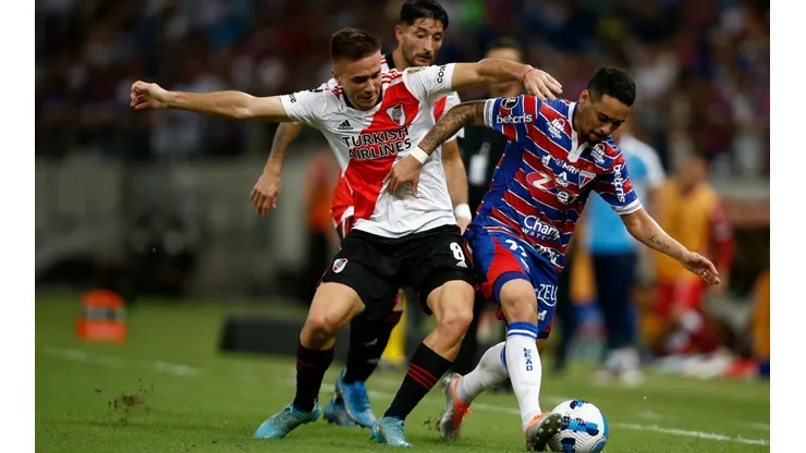 ◉ Las noticias de River hoy