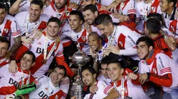 Lo piden los hinchas: el multicampeón con River que se quedaría libre en junio