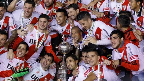 Lo piden los hinchas: el multicampeón con River que se quedaría libre en junio