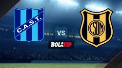 CÓMO SEGUIR EN VIVO Y EN DIRECTO: San Telmo vs. Deportivo Madryn por la Primera Nacional