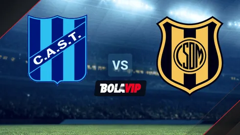 CÓMO SEGUIR EN VIVO Y EN DIRECTO: San Telmo vs. Deportivo Madryn por la Primera Nacional