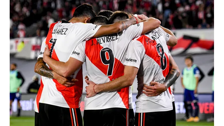 El River de Gallardo buscará la clasificación en Brasil: ¿Qué resultado necesita?