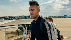 Se sumó un sorpresivo equipo que quiere a Lautaro Martínez: los millones que está dispuesto a pagar