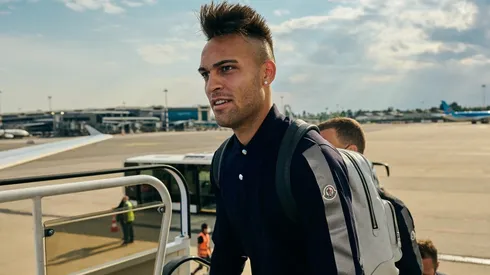 Se sumó un sorpresivo equipo que quiere a Lautaro Martínez: los millones que está dispuesto a pagar