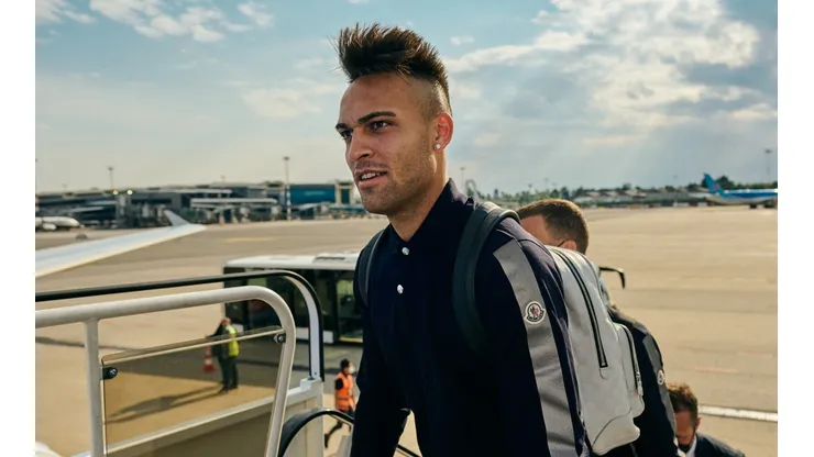Se sumó un sorpresivo equipo que quiere a Lautaro Martínez: los millones que está dispuesto a pagar