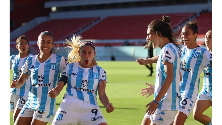 Clásicos, goleadas y clasificación: así pasó la novena fecha