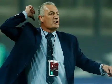 ¿Alfaro puede quedarse sin Mundial? Denuncian a Ecuador ante la FIFA y Chile se ilusiona